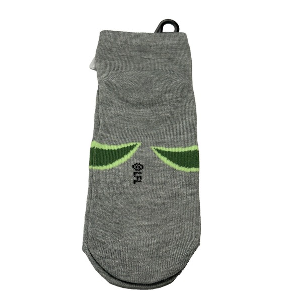 1 pair star wars womens no show socks size 4-10 - Picture 4 of 4